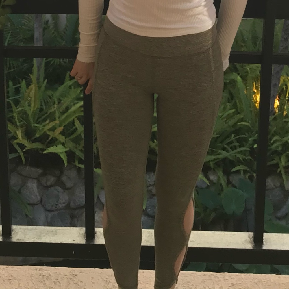FP Movement Olive Leggings